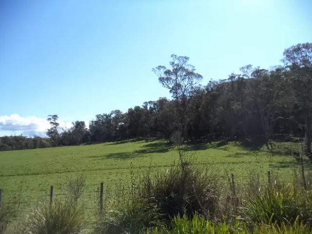 Main view of Homely rural property listing, Corner Block Batman Highway, Sidmouth TAS 7270