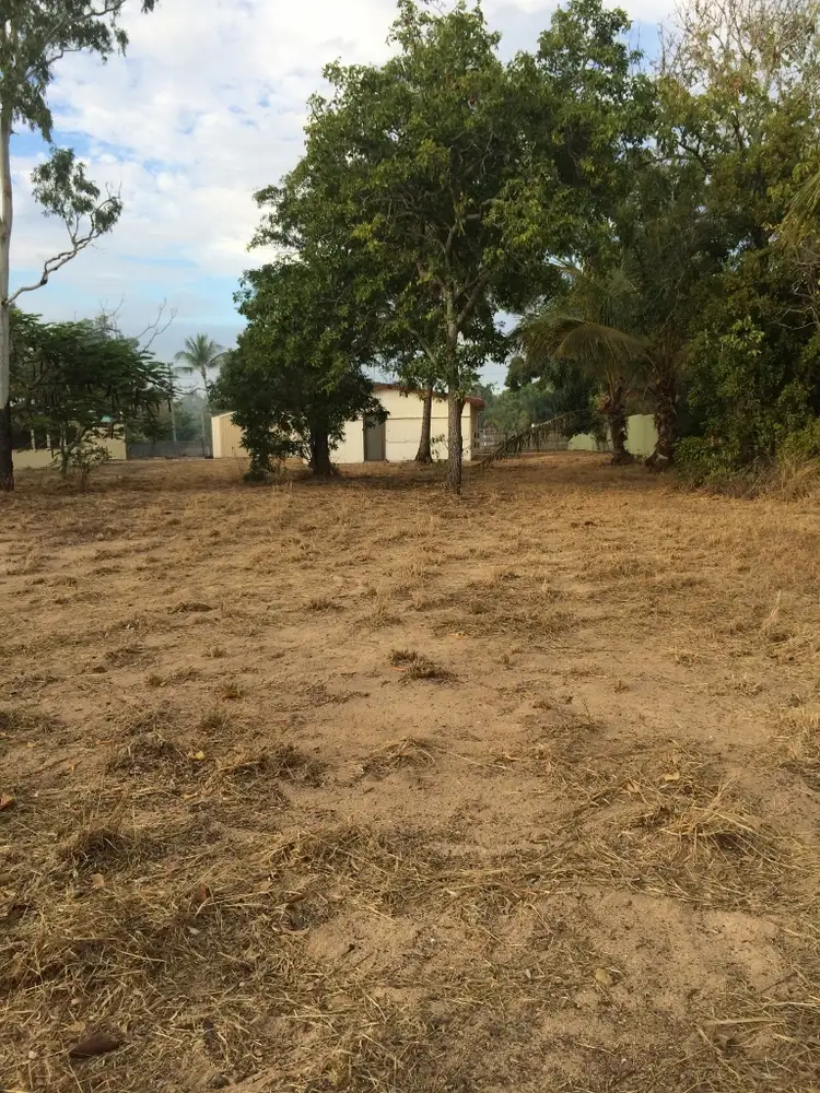 Seventh view of Homely land listing, 78 The Esplanade, Toolakea QLD 4818