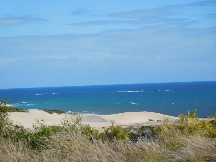 Fifth view of Homely land listing, 49 Jackson Loop, Wandina WA 6530