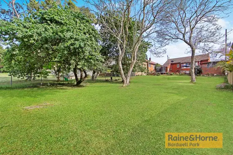 32 Bardwell Road, Bardwell Park NSW 2207