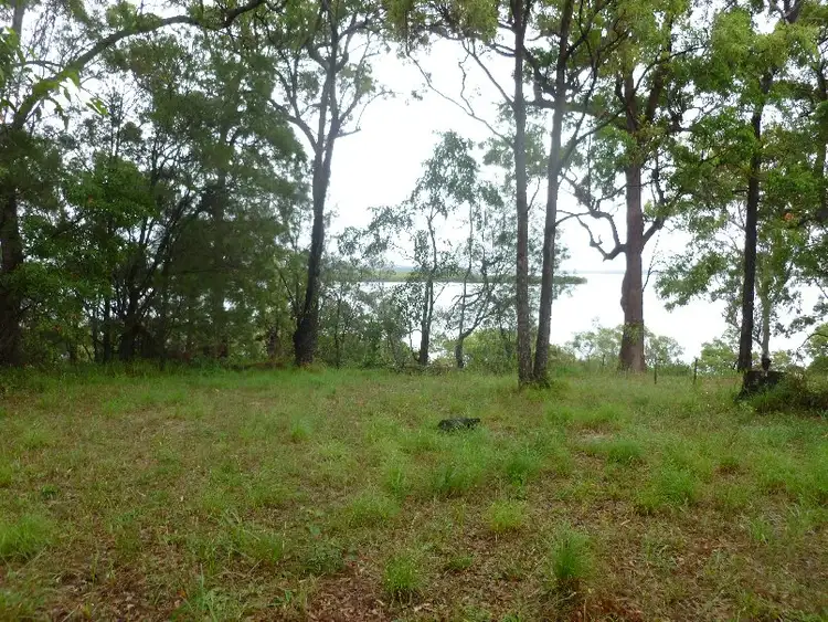 Second view of Homely land listing, 13 COAST RD, Macleay Island QLD 4184
