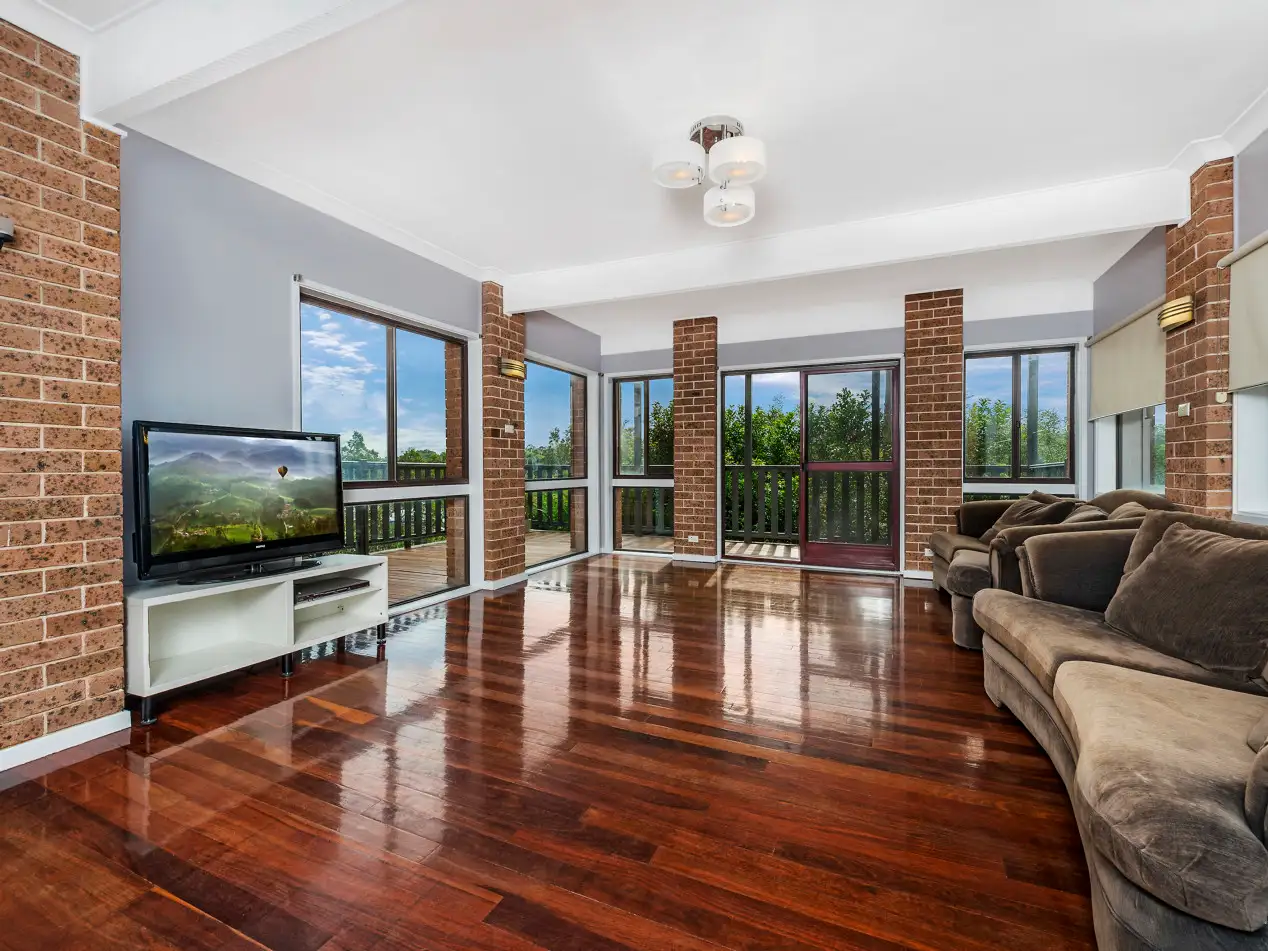 Main view of Homely house listing, 10 Balandra Place, Kareela NSW 2232