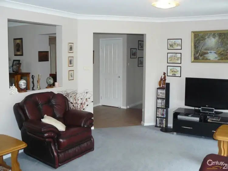 Fifth view of Homely house listing, 46 Wattlebird Way, Malua Bay NSW 2536