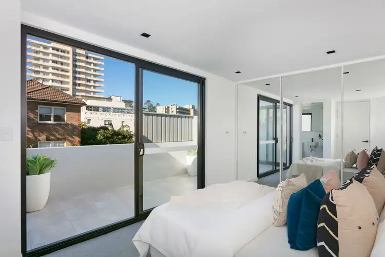 Fifth view of Homely apartment listing, 16/62-64 Pittwater Road, Manly NSW 2095
