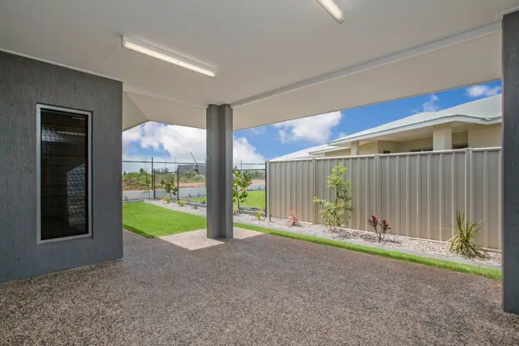 Seventh view of Homely house listing, 55 Brook Circuit, Zuccoli NT 832
