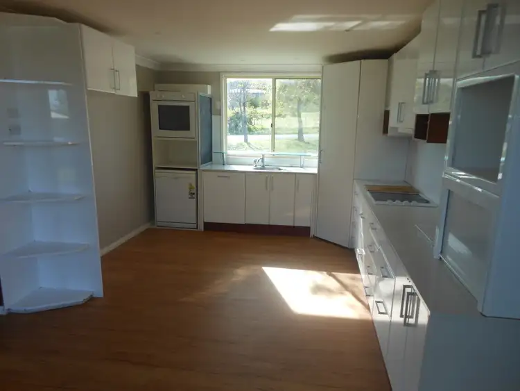 Third view of Homely house listing, 2 Makins Street, Grenfell NSW 2810