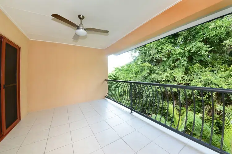Second view of Homely unit listing, 7/11 Maeva Street, Jubilee Pocket QLD 4802