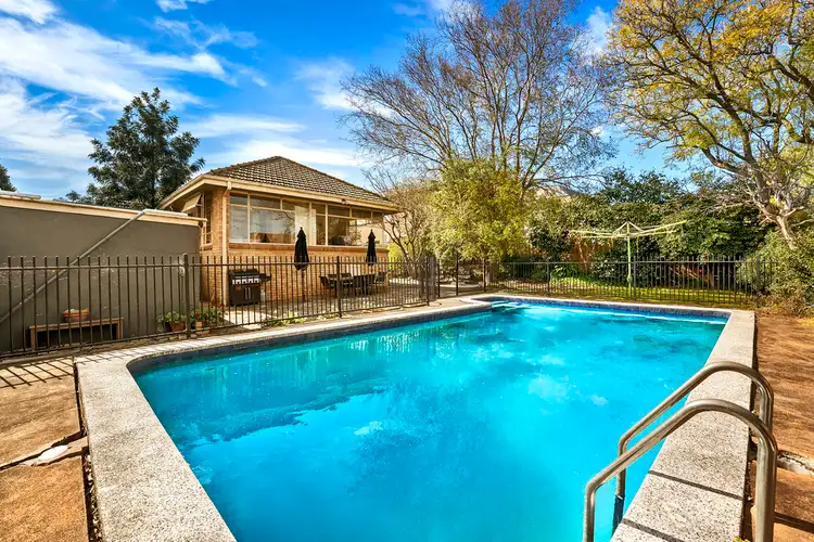 Fifth view of Homely house listing, 4 Inverness Drive, Kew East VIC 3102