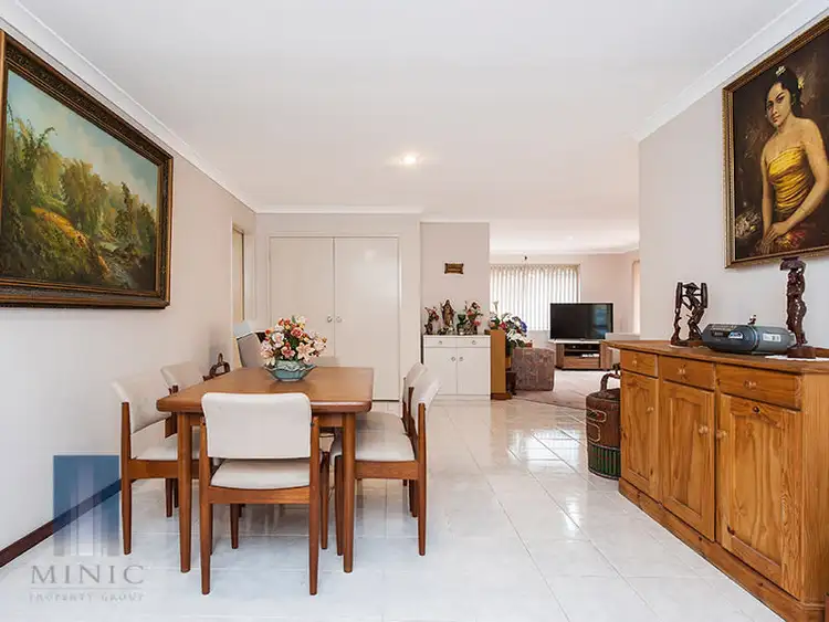 Sixth view of Homely house listing, 49 Sheldrake Way, Willetton WA 6155