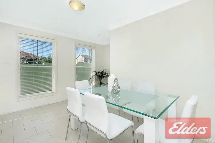 Fourth view of Homely townhouse listing, 8/1 Beresford Road, Greystanes NSW 2145