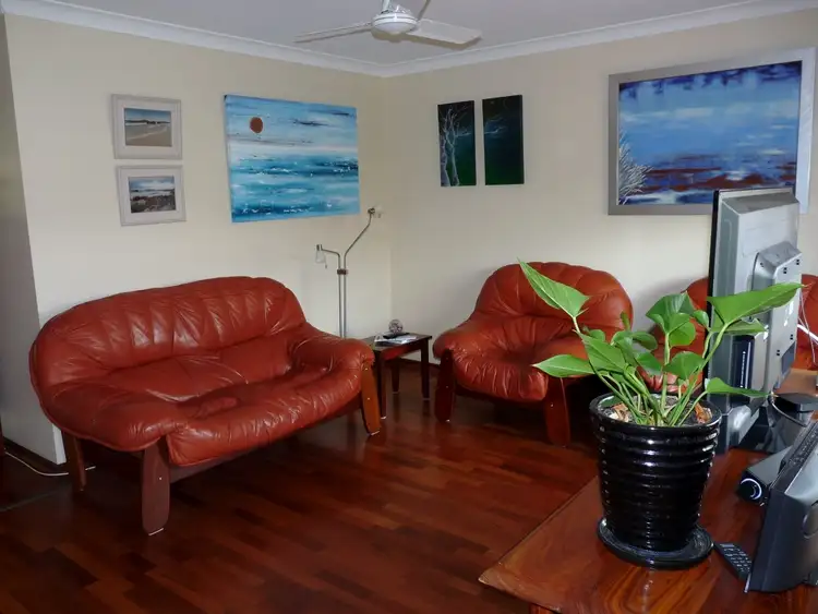 Third view of Homely retirement listing, Unit 24, 12-14 Hicks Street, Esperance WA 6450