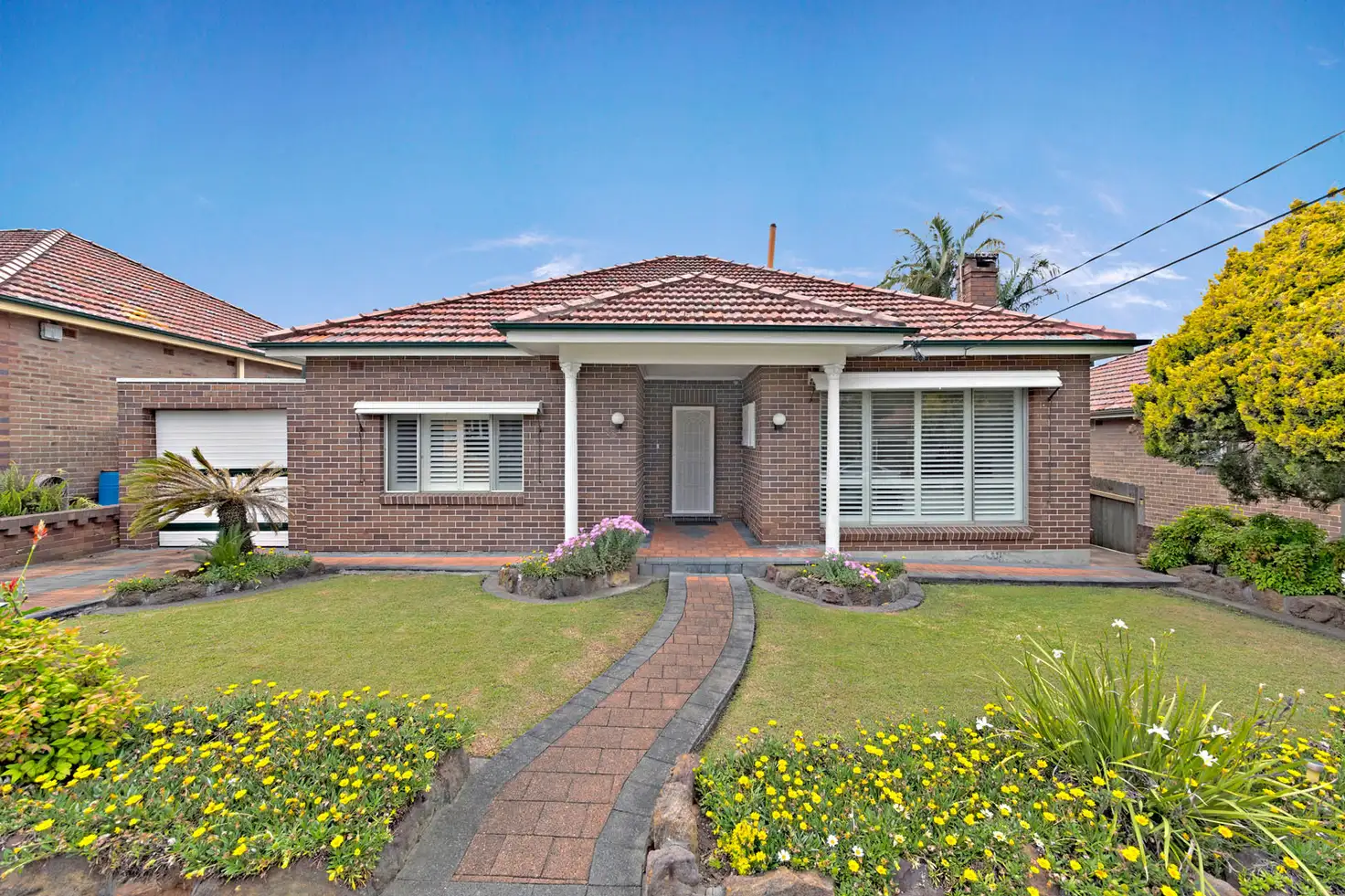 Main view of Homely house listing, 18 Betts Avenue, Five Dock NSW 2046
