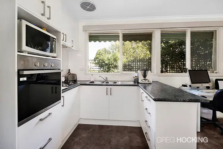 Fourth view of Homely unit listing, 4/19 Tulip Grove, Cheltenham VIC 3192