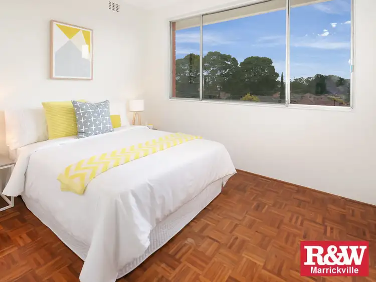 Fifth view of Homely unit listing, 3/29 Pine Street, Marrickville NSW 2204