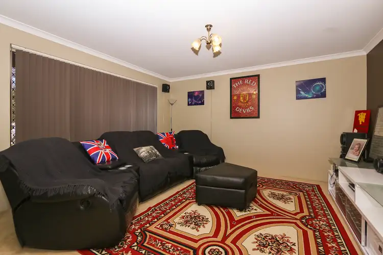 Third view of Homely house listing, 42 Mandilla Parade, Ballajura WA 6066