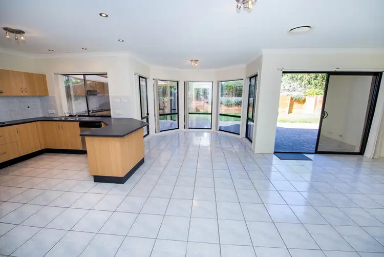 Fifth view of Homely house listing, 14 Yellowtail Way, Corlette NSW 2315