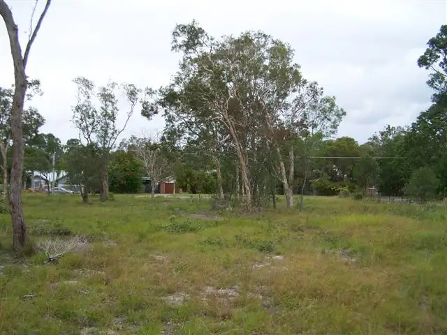 Main view of Homely land listing, 17 Windemere Drive, Wondunna QLD 4655