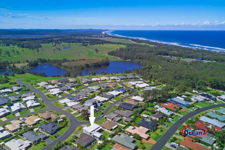 Second view of Homely house listing, 2 Grenadines Way, Bonny Hills NSW 2445