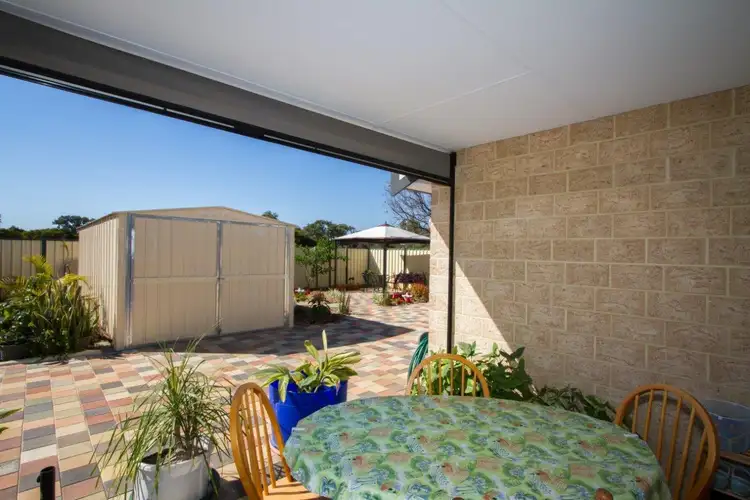 Second view of Homely house listing, 542 Chapman Road, Sunset Beach WA 6530