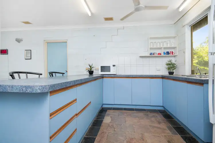 Second view of Homely house listing, 14 Songlark Street, Bakewell NT 832