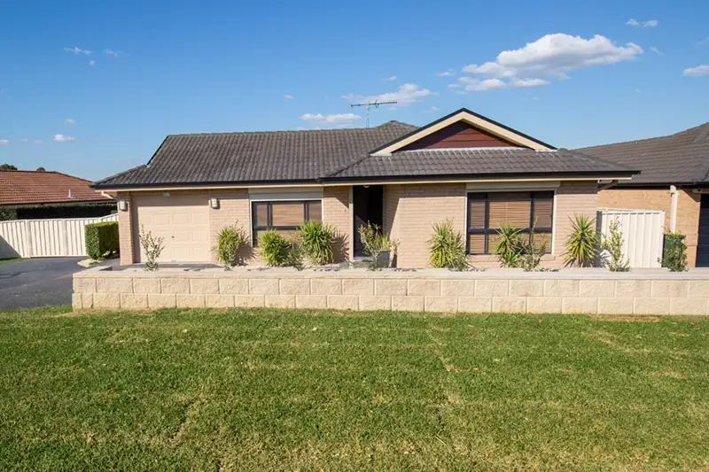 Main view of Homely house listing, 5 Stanton Drive, Raworth NSW 2321