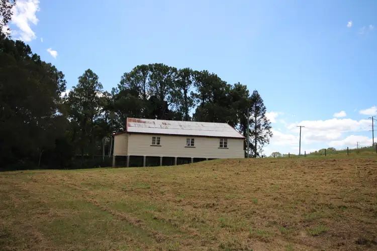 Seventh view of Homely land listing, 1726 Sandy Creek Rd, Downsfield QLD 4570
