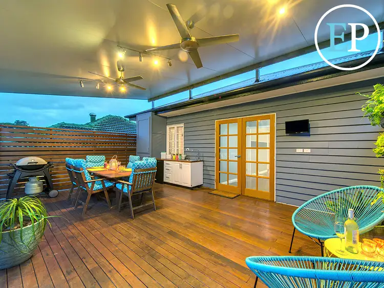 11 Cribb Avenue, Mitchelton QLD 4053