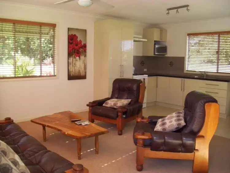 Second view of Homely house listing, 66 LUCAS dr, Lamb Island QLD 4184