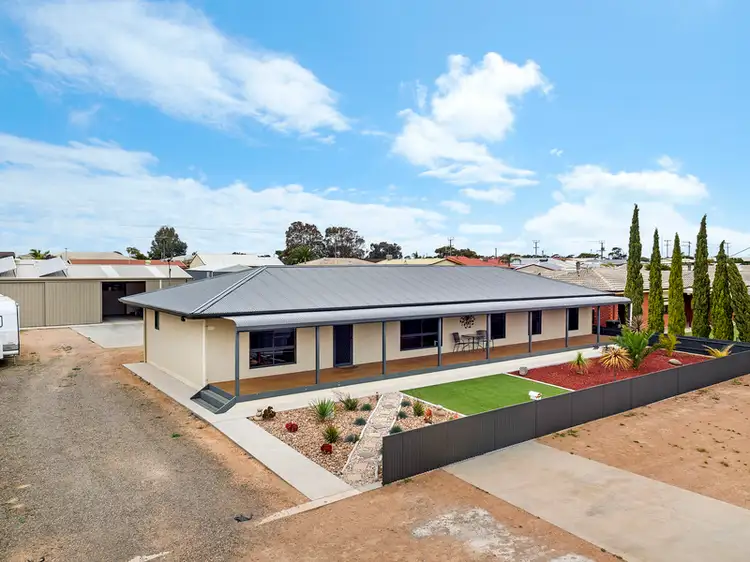 20 Lambeff Street, Ceduna SA 5690
