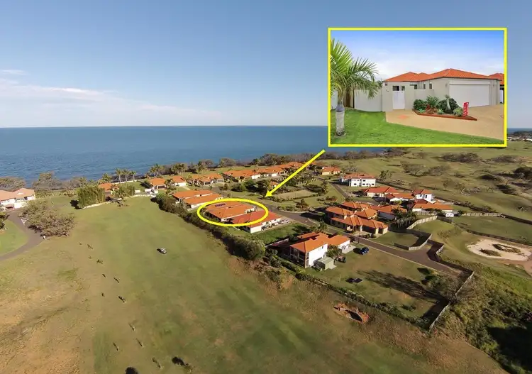 Villa 26, Chantelle Circuit, Coral Cove QLD 4670