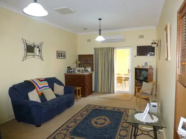 Third view of Homely house listing, 11A Victoria Street, Parkes NSW 2870