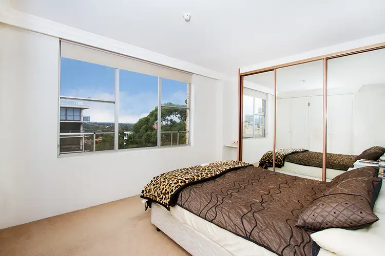 Fifth view of Homely unit listing, 1003/4 Francis Road, Artarmon NSW 2064