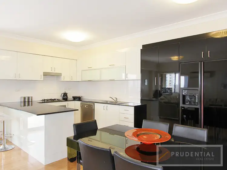 Fourth view of Homely unit listing, 22/8-10 Lachlan Street, Liverpool NSW 2170