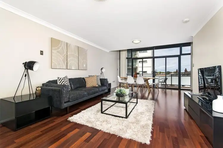 20/198-204 Marrickville Road, Marrickville NSW 2204