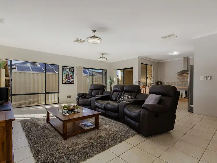 Fourth view of Homely house listing, 74 Nottely Crescent, Secret Harbour WA 6173