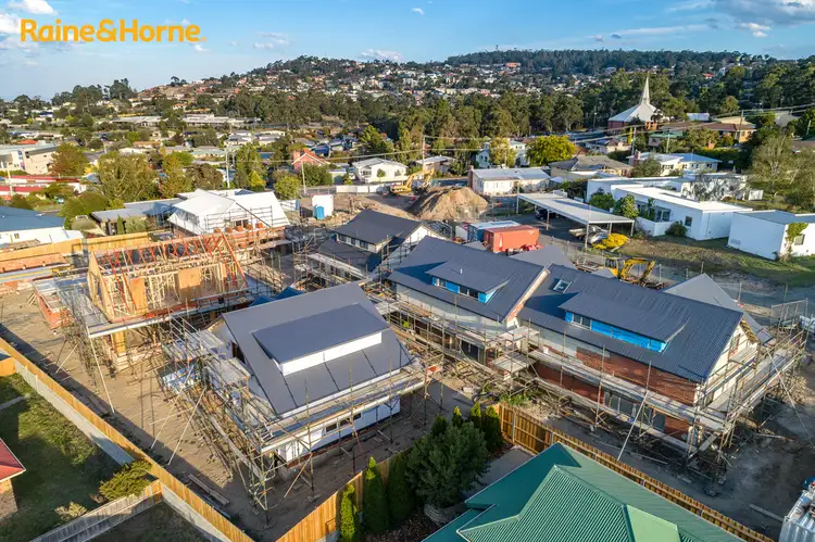 Main view of Homely unit listing, 7 - 9 Maranoa Road, Kingston TAS 7050