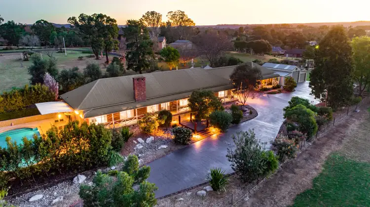 143 WEROMBI ROAD, Grasmere NSW 2570