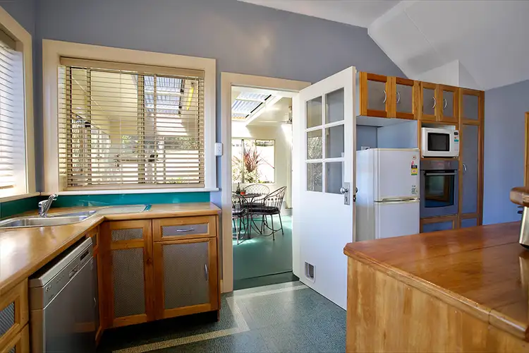 Fourth view of Homely house listing, 45 Wrights Road, Lithgow NSW 2790