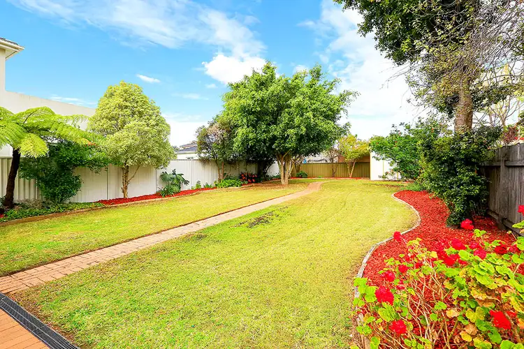 Second view of Homely house listing, 23 Medora Street, Cabarita NSW 2137