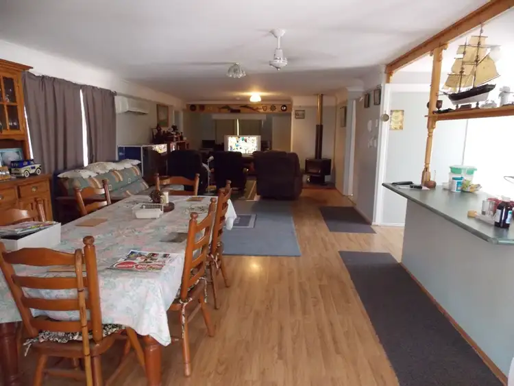 Third view of Homely house listing, 1 Creek Court, Yarraman QLD 4614