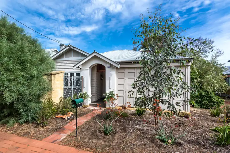 88 Terrace Road, Guildford WA 6055