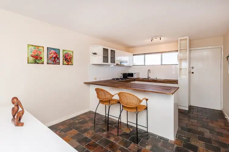 Main view of Homely apartment listing, 14/196 North Beach Drive, Tuart Hill WA 6060