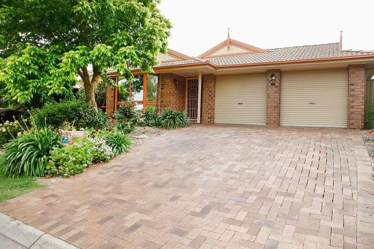 10 Ashmore Place, Onkaparinga Hills SA 5163