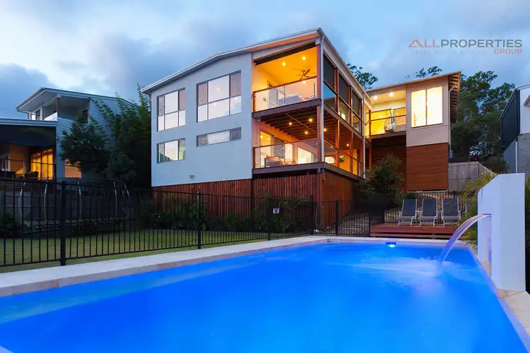 Second view of Homely house listing, 92 Macquarie Way, Drewvale QLD 4116