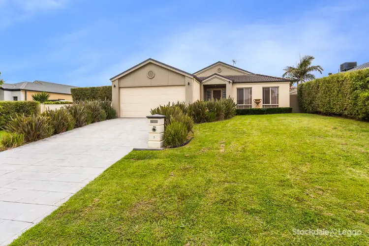 5 Callum Avenue, Somerville VIC 3912