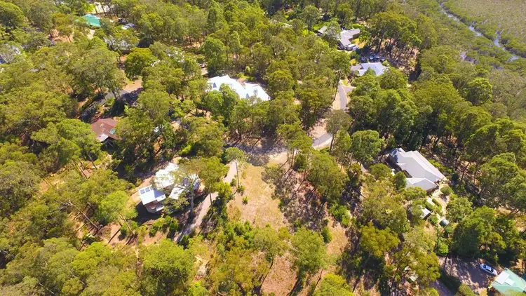 Seventh view of Homely land listing, 14 Burri Palm Way, Surfside NSW 2536