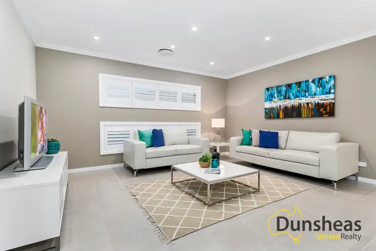 Fifth view of Homely house listing, 41 Vevi Street, Bardia NSW 2565