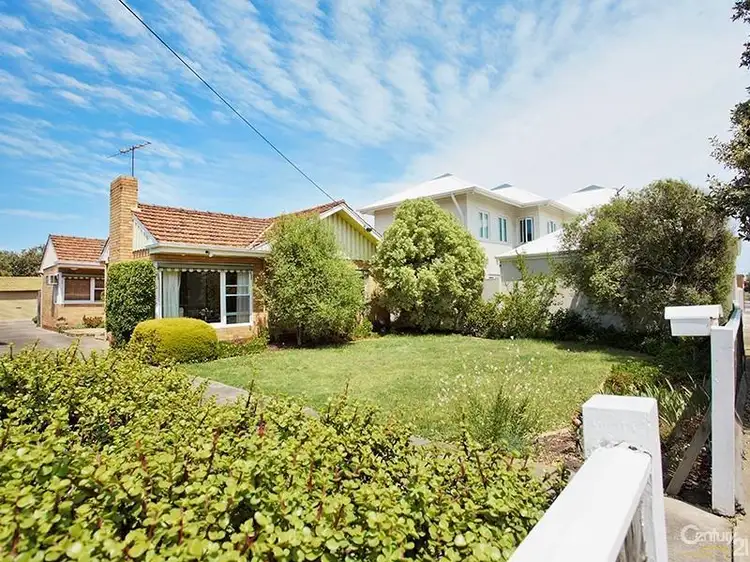 Third view of Homely house listing, 12 VICTORIA STREET, Williamstown VIC 3016