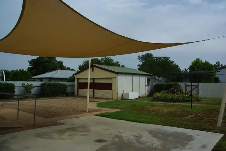 Fourth view of Homely house listing, 48 Whiteley Street, Wellington NSW 2820