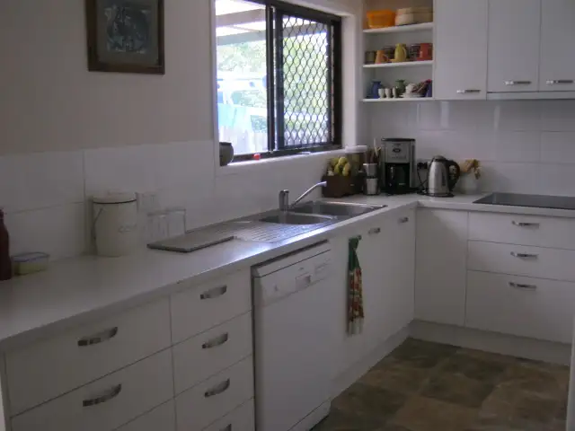 Fifth view of Homely house listing, 15 Moatah Drive, Beachmere QLD 4510
